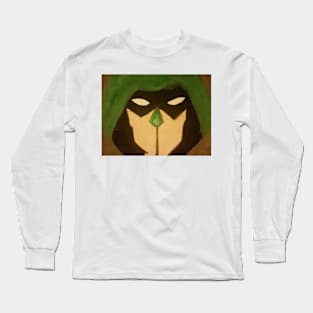 arrow Long Sleeve T-Shirt